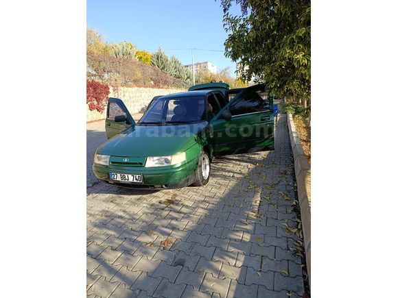 Sahibinden Lada Vega 1.5 2000 Model Gaziantep