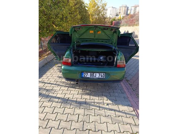 Sahibinden Lada Vega 1.5 2000 Model Gaziantep