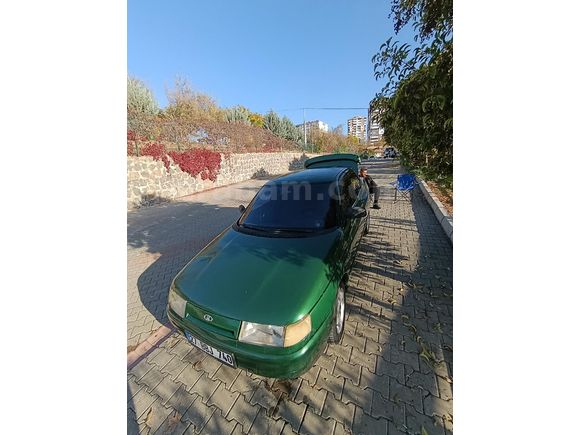 Sahibinden Lada Vega 1.5 2000 Model Gaziantep