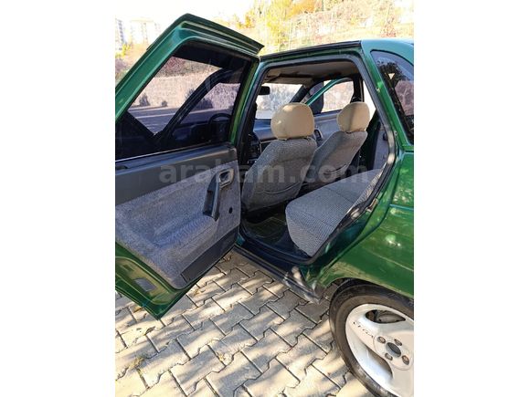 Sahibinden Lada Vega 1.5 2000 Model Gaziantep