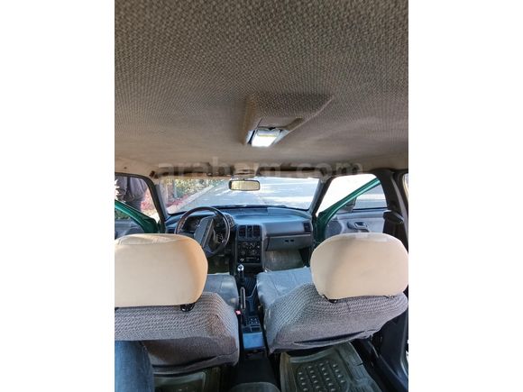 Sahibinden Lada Vega 1.5 2000 Model Gaziantep