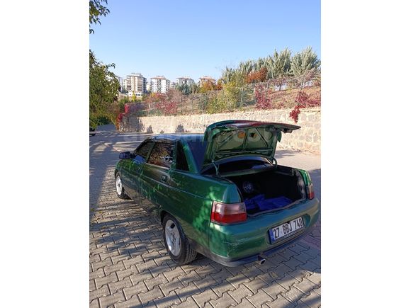 Sahibinden Lada Vega 1.5 2000 Model Gaziantep
