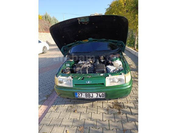 Sahibinden Lada Vega 1.5 2000 Model Gaziantep