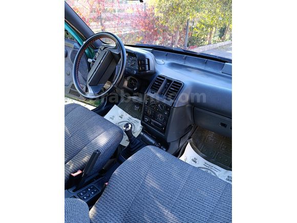 Sahibinden Lada Vega 1.5 2000 Model Gaziantep