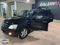 2008 SORENTO X-FORCE PRESTİGE 4 BAŞLIK EKRAN