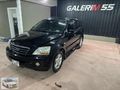 2008 SORENTO X-FORCE PRESTİGE 4 BAŞLIK EKRAN