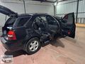 2008 SORENTO X-FORCE PRESTİGE 4 BAŞLIK EKRAN