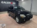2008 SORENTO X-FORCE PRESTİGE 4 BAŞLIK EKRAN