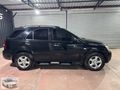 2008 SORENTO X-FORCE PRESTİGE 4 BAŞLIK EKRAN