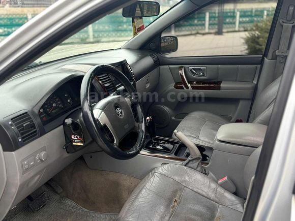 2005 KİA SORENTO