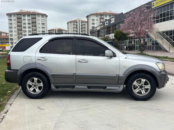2005 KİA SORENTO