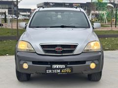 2005 KİA SORENTO