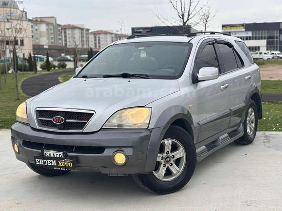 2005 KİA SORENTO