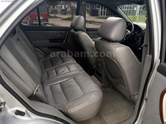 2005 KİA SORENTO