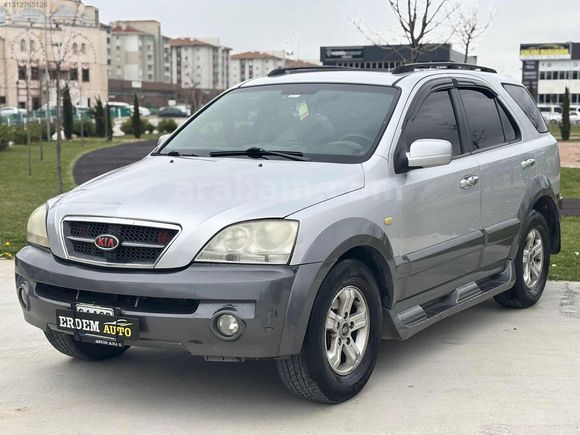 2005 KİA SORENTO