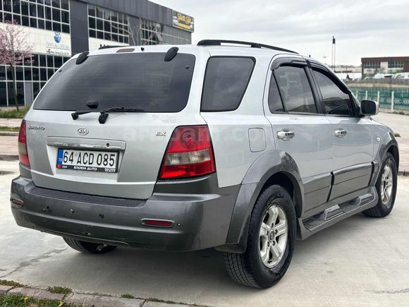 2005 KİA SORENTO