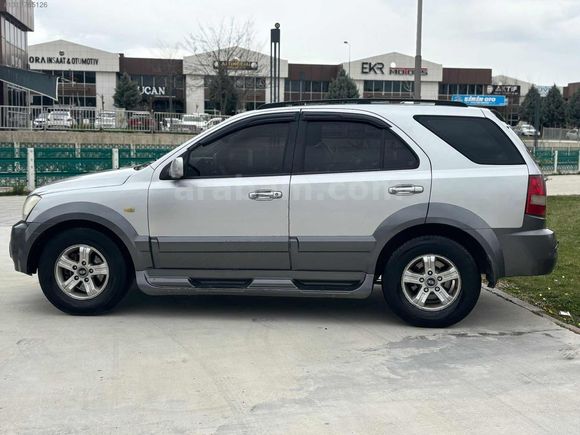 2005 KİA SORENTO