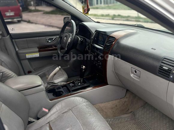 2005 KİA SORENTO