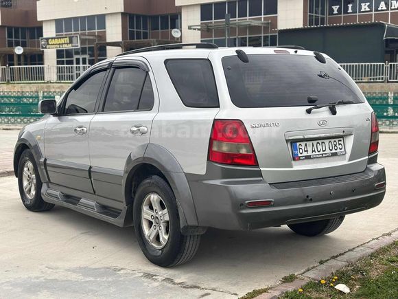 2005 KİA SORENTO