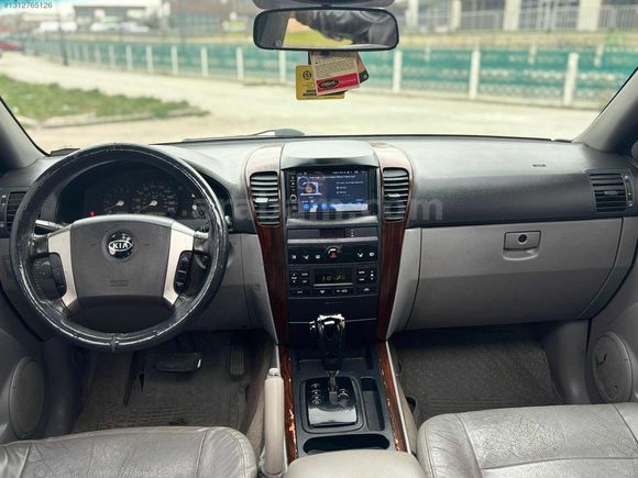 2005 KİA SORENTO