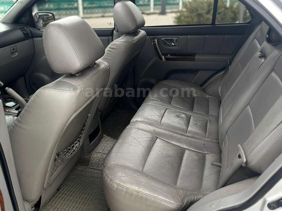 2005 KİA SORENTO