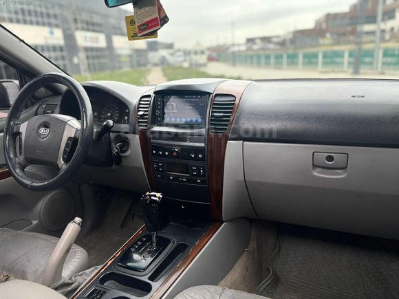 2005 KİA SORENTO