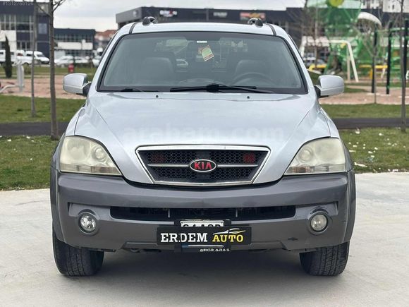 2005 KİA SORENTO