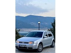 Sahibinden Volkswagen Golf 1.6 Pacific 2004 Model 