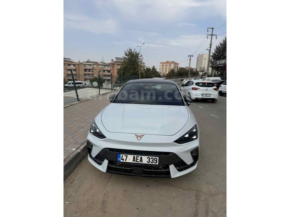 Sahibinden Cupra Leon 1.5 eTSI Standart 2024 Model 