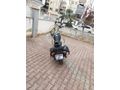 Sahibinden Regal Raptor Classic 125