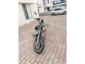 Sahibinden Regal Raptor Classic 125