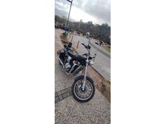 Sahibinden Regal Raptor Classic 125