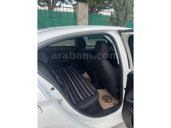 Sahibinden Fiat Egea 1.3 Multijet Easy Plus 2023 Model