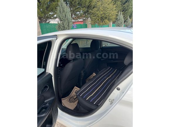 Sahibinden Fiat Egea 1.3 Multijet Easy Plus 2023 Model