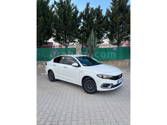 Sahibinden Fiat Egea 1.3 Multijet Easy Plus 2023 Model
