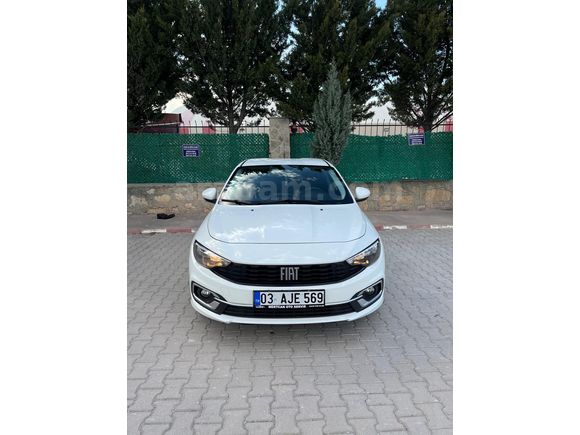Sahibinden Fiat Egea 1.3 Multijet Easy Plus 2023 Model