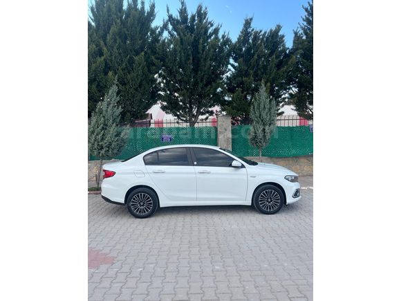 Sahibinden Fiat Egea 1.3 Multijet Easy Plus 2023 Model