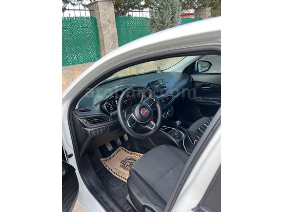 Sahibinden Fiat Egea 1.3 Multijet Easy Plus 2023 Model
