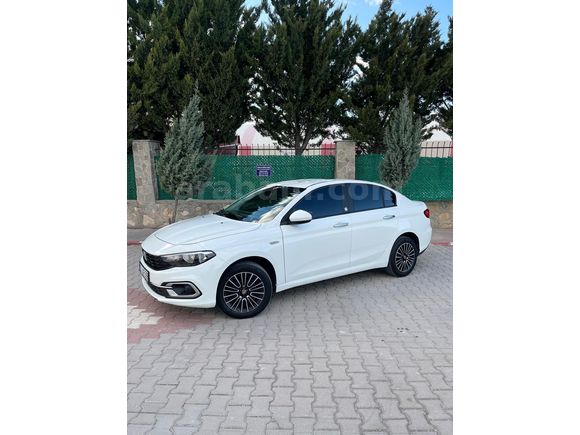 Sahibinden Fiat Egea 1.3 Multijet Easy Plus 2023 Model