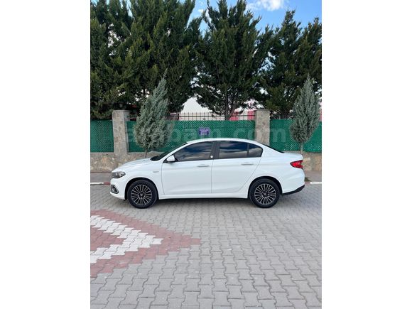 Sahibinden Fiat Egea 1.3 Multijet Easy Plus 2023 Model