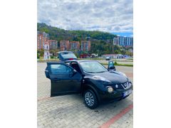 Sahibinden Nissan Juke 1.5 dCi Visia 2012 Model 