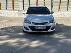 Sahibinden Opel Astra 1.6 Edition 2018 Model  126.000 km Beyaz