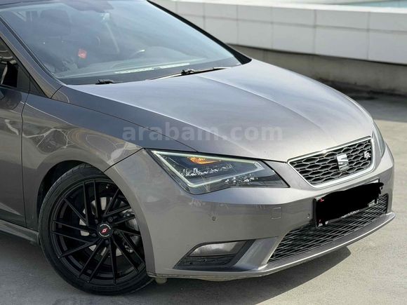 Sahibinden Seat Leon 1.6 TDI CR Style 2016 Model 