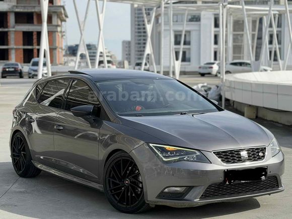 Sahibinden Seat Leon 1.6 TDI CR Style 2016 Model 
