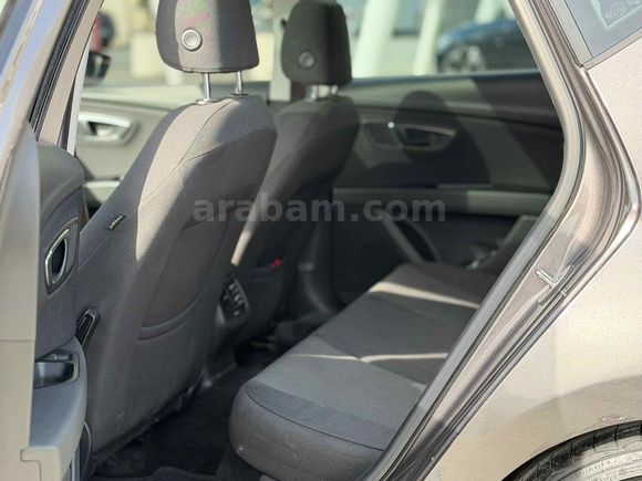 Sahibinden Seat Leon 1.6 TDI CR Style 2016 Model 