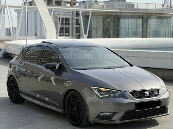 Sahibinden Seat Leon 1.6 TDI CR Style 2016 Model 