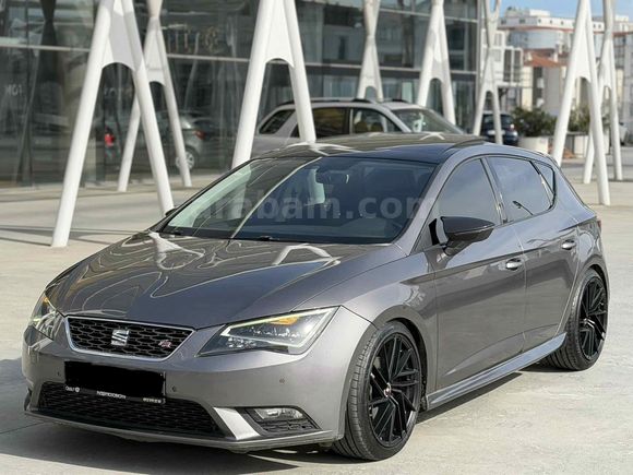 Sahibinden Seat Leon 1.6 TDI CR Style 2016 Model 
