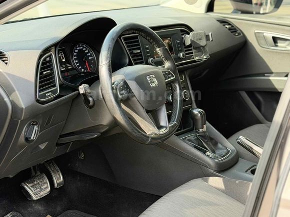 Sahibinden Seat Leon 1.6 TDI CR Style 2016 Model 