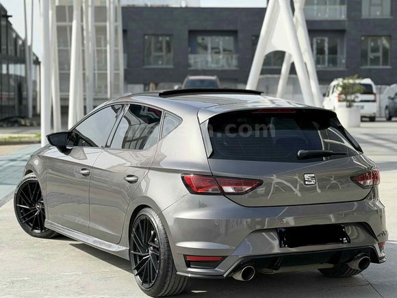 Sahibinden Seat Leon 1.6 TDI CR Style 2016 Model 