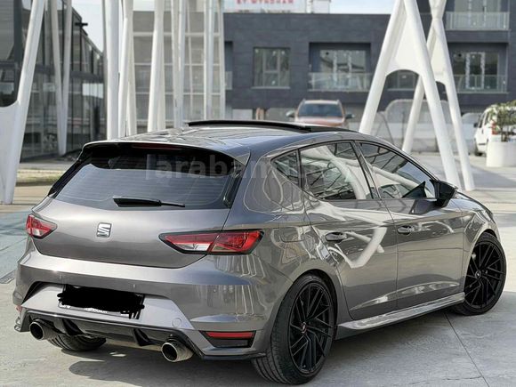 Sahibinden Seat Leon 1.6 TDI CR Style 2016 Model 